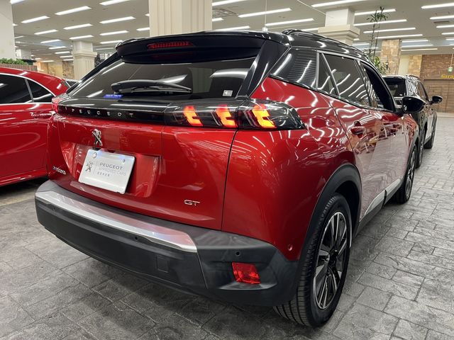 PEUGEOT E-2008 2023 Image 31