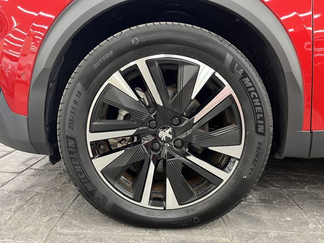 PEUGEOT E-2008 2023 Image 31