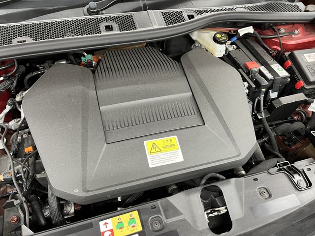 PEUGEOT E-2008 2023 Image 31