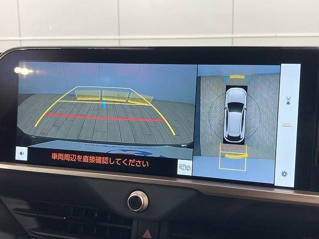 TOYOTA CROWN SPORT 2023 Image 31