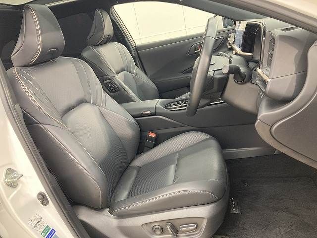 TOYOTA CROWN SPORT 2023 Image 31