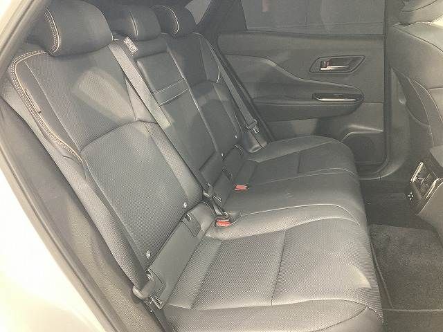 TOYOTA CROWN SPORT 2023 Image 31