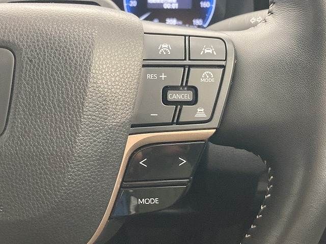 TOYOTA CROWN SPORT 2023 Image 31