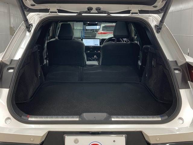 TOYOTA CROWN SPORT 2023 Image 31