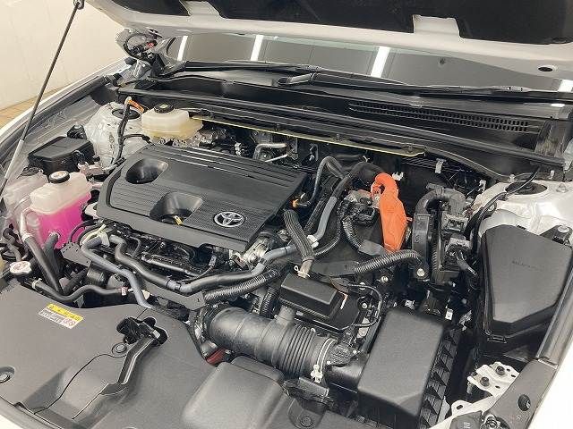 TOYOTA CROWN SPORT 2023 Image 31