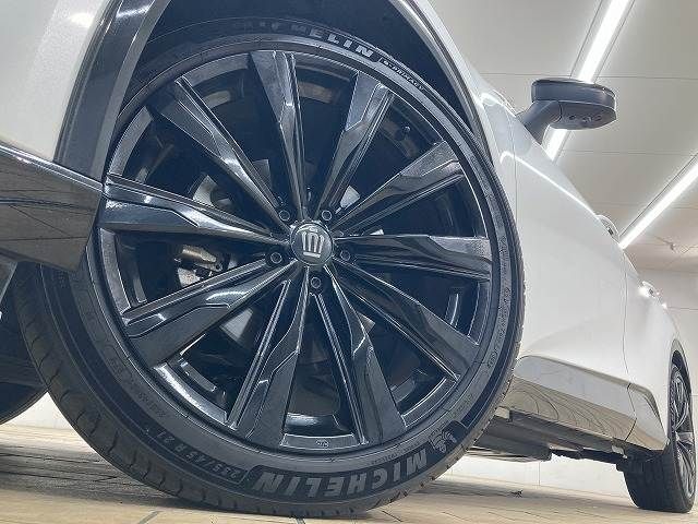 TOYOTA CROWN SPORT 2023 Image 31