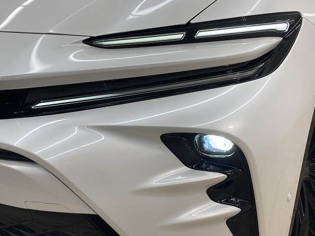 TOYOTA CROWN SPORT 2023 Image 31