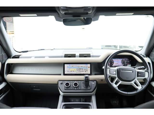 ROVER DEFENDER 2023 Image 31