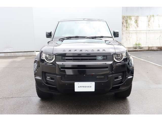 ROVER DEFENDER 2023 Image 31