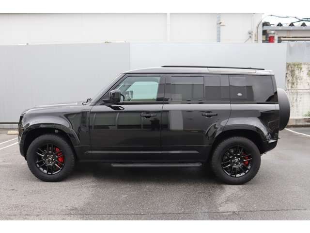 ROVER DEFENDER 2023 Image 31