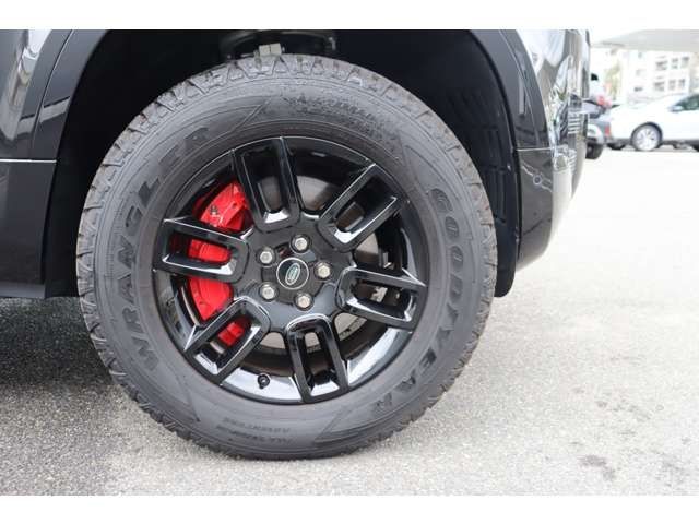 ROVER DEFENDER 2023 Image 31