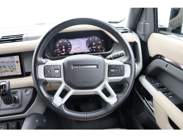 ROVER DEFENDER 2023 Image 31