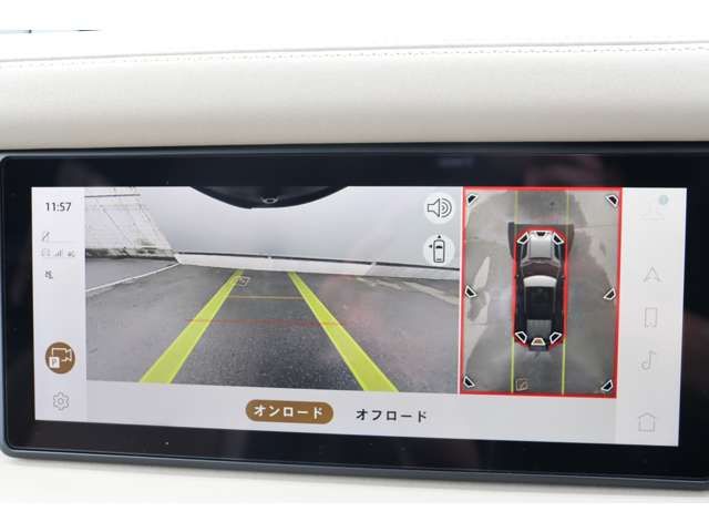 ROVER DEFENDER 2023 Image 31