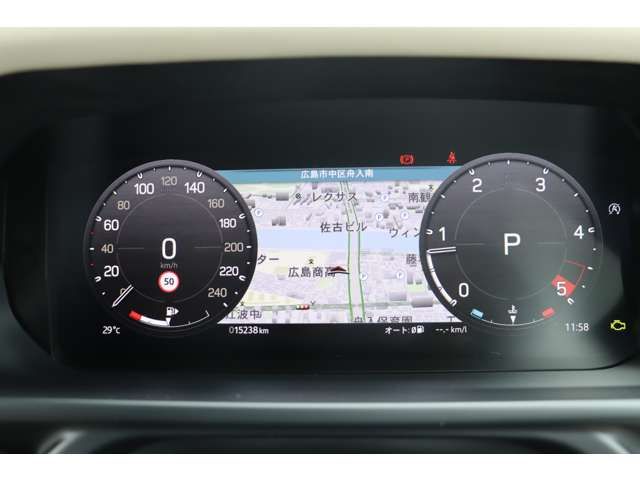 ROVER DEFENDER 2023 Image 31