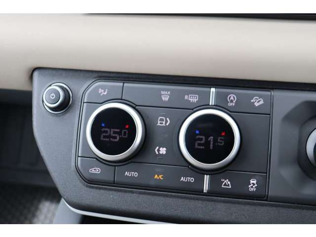 ROVER DEFENDER 2023 Image 31