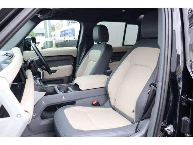 ROVER DEFENDER 2023 Image 31