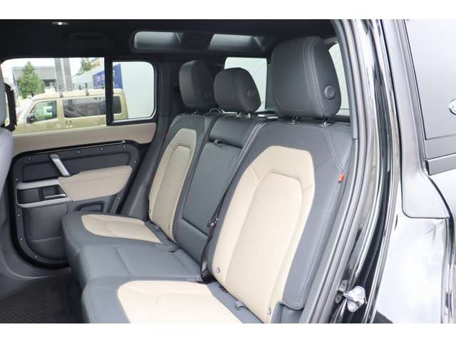 ROVER DEFENDER 2023 Image 31