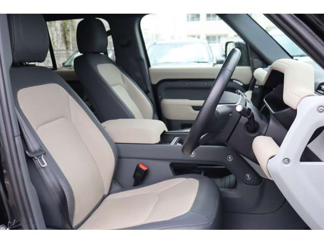 ROVER DEFENDER 2023 Image 31