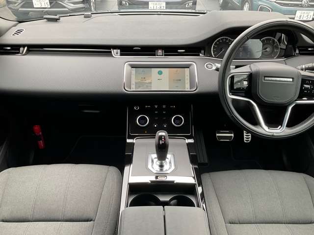 ROVER RANGE  EV 2022 Image 31