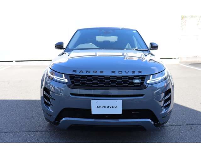 ROVER RANGE  EV 2022 Image 31