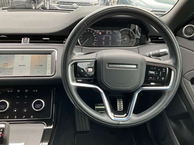 ROVER RANGE  EV 2022 Image 31