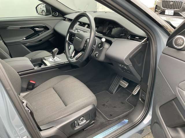 ROVER RANGE  EV 2022 Image 31