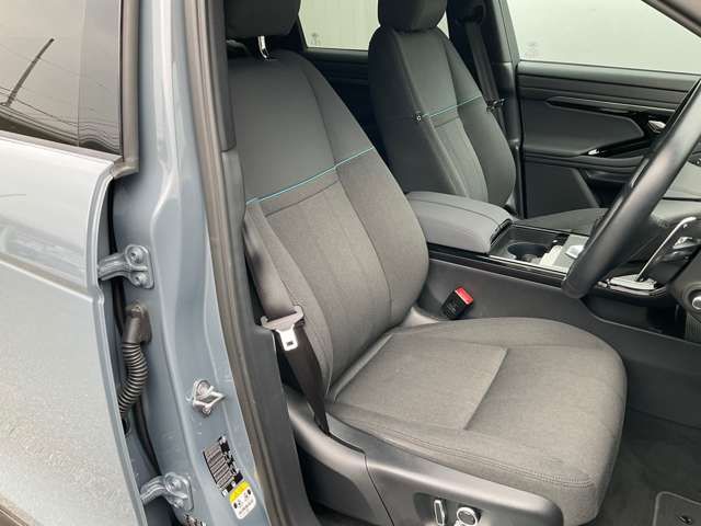 ROVER RANGE  EV 2022 Image 31