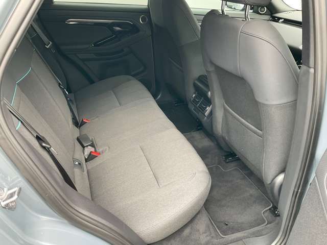 ROVER RANGE  EV 2022 Image 31