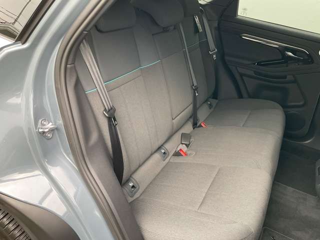 ROVER RANGE  EV 2022 Image 31