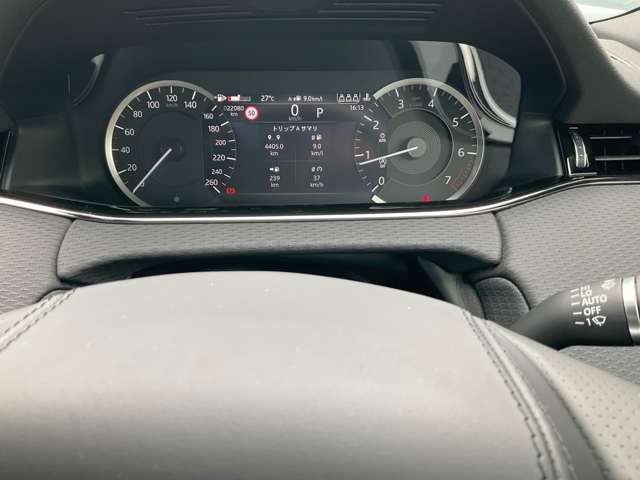 ROVER RANGE  EV 2022 Image 31