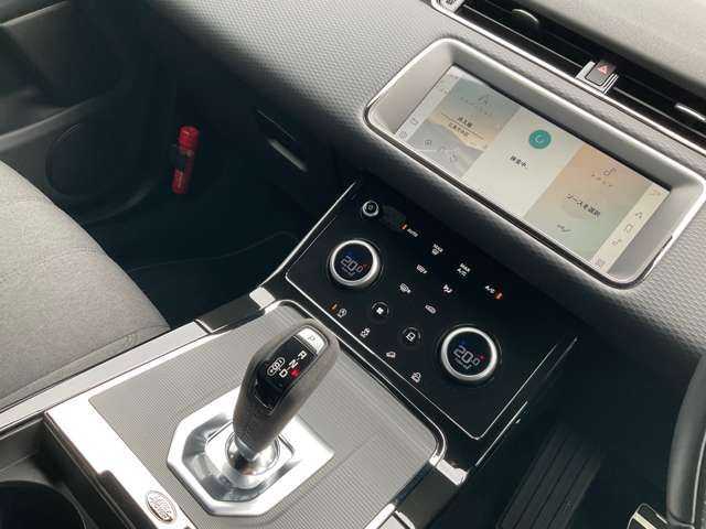 ROVER RANGE  EV 2022 Image 31