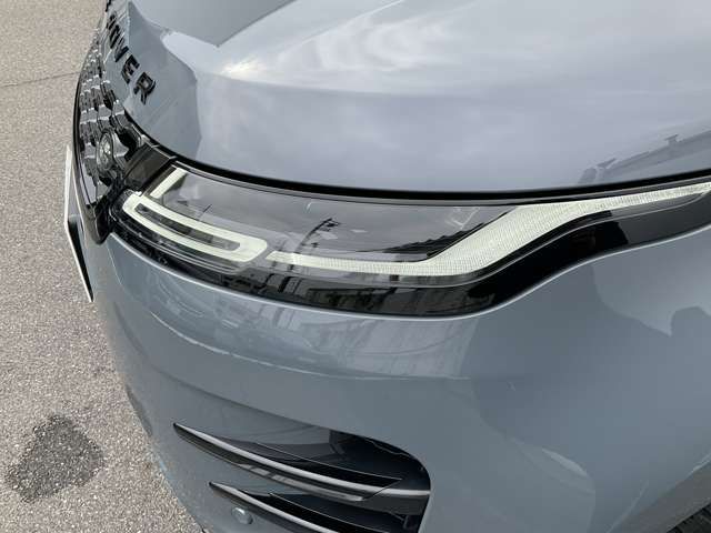 ROVER RANGE  EV 2022 Image 31