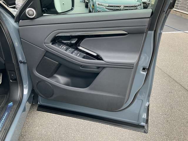 ROVER RANGE  EV 2022 Image 31