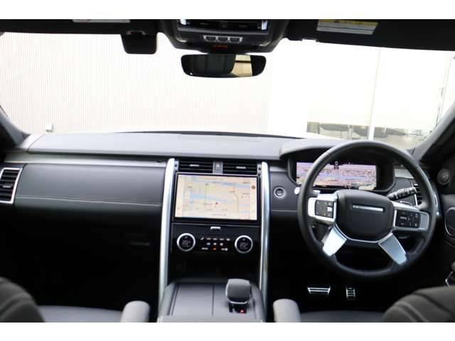 ROVER DISCOVERY 2023 Image 31