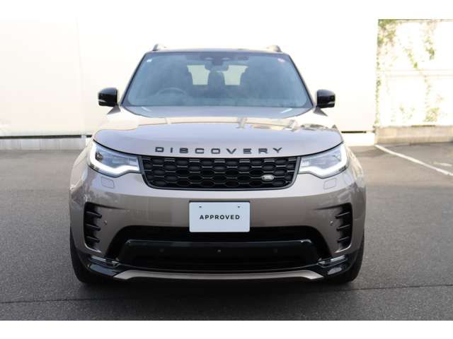 ROVER DISCOVERY 2023 Image 31