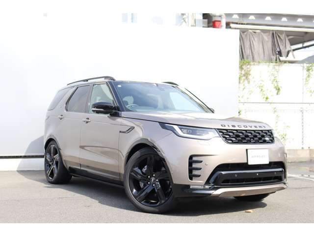 ROVER DISCOVERY 2023 Image 31