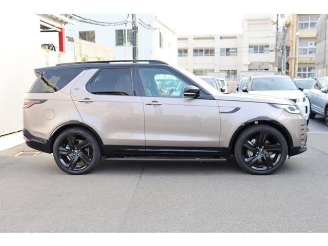 ROVER DISCOVERY 2023 Image 31