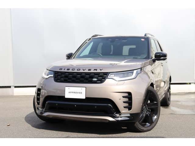 ROVER DISCOVERY 2023 Image 31