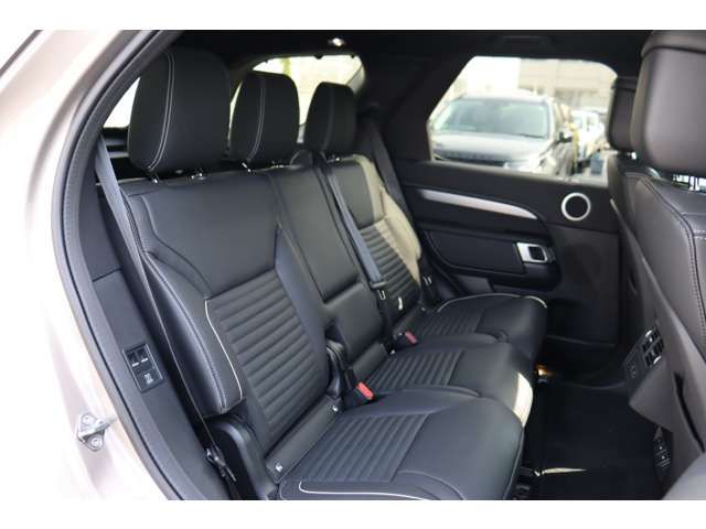 ROVER DISCOVERY 2023 Image 31