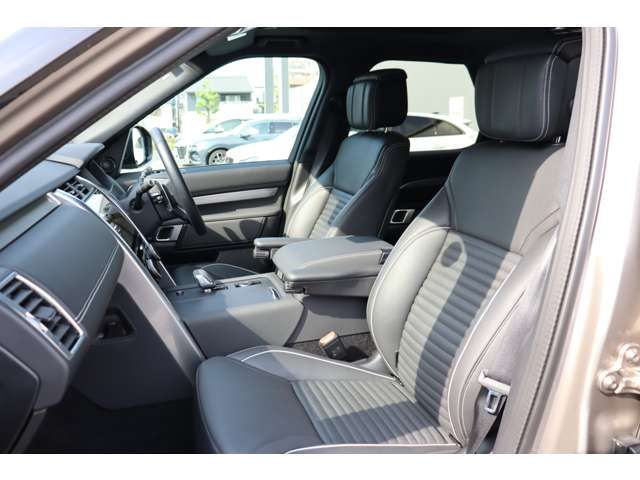 ROVER DISCOVERY 2023 Image 31