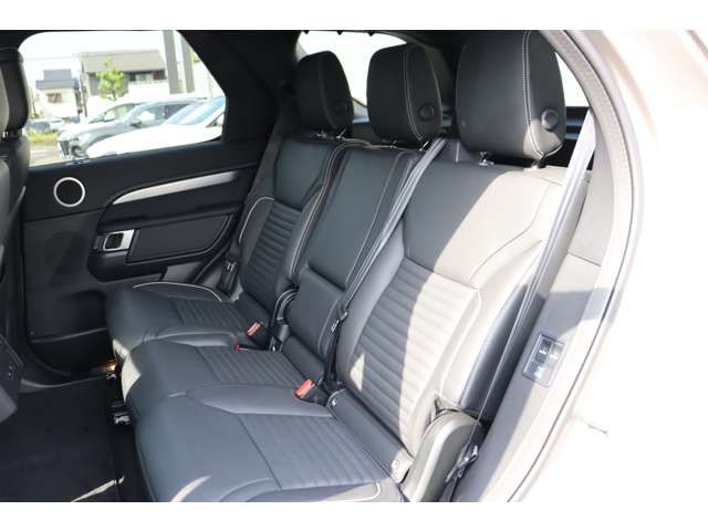 ROVER DISCOVERY 2023 Image 31