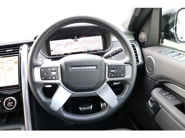 ROVER DISCOVERY 2023 Image 31