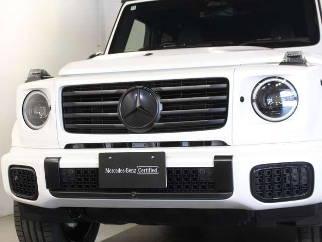 MERCEDES BENZ G CLAS 2024 Image 31