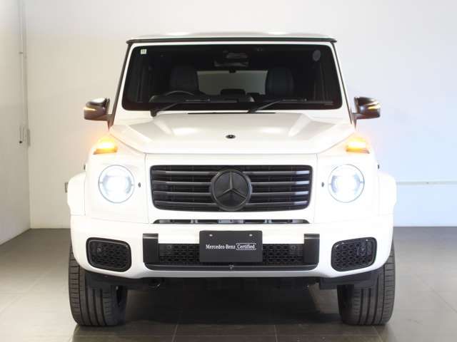 MERCEDES BENZ G CLAS 2024 Image 31