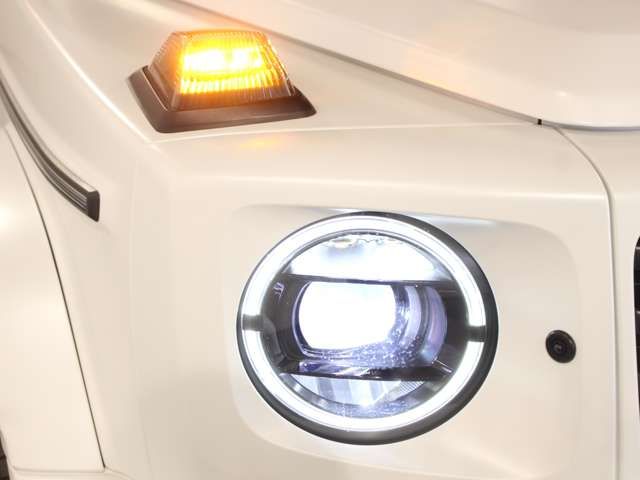 MERCEDES BENZ G CLAS 2024 Image 31