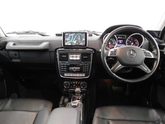 MERCEDES BENZ G CLAS 2016 Image 31