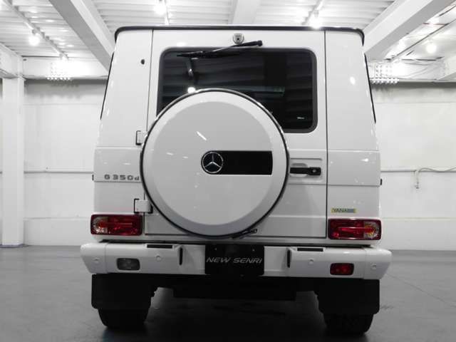 MERCEDES BENZ G CLAS 2016 Image 31