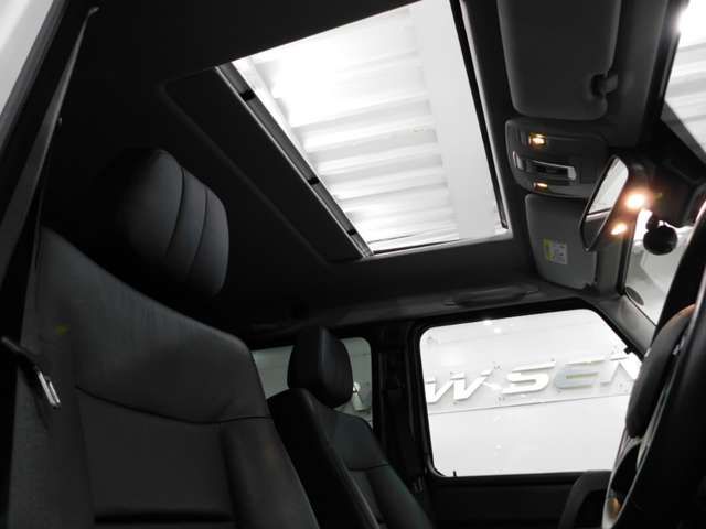 MERCEDES BENZ G CLAS 2016 Image 31