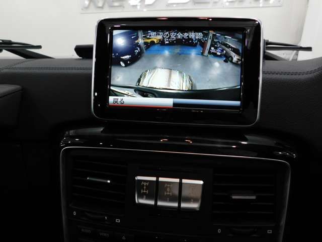 MERCEDES BENZ G CLAS 2016 Image 31