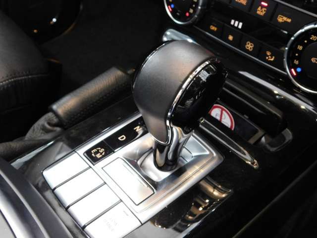 MERCEDES BENZ G CLAS 2016 Image 31